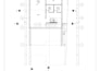convert your sketch or 2d drawing into an archicad bim model